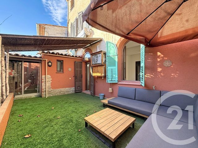 Appartement F2 à louer - 2 pièces - 42,42 m2 - Grasse - 06 - PROVENCE-ALPES-COTE-D-AZUR