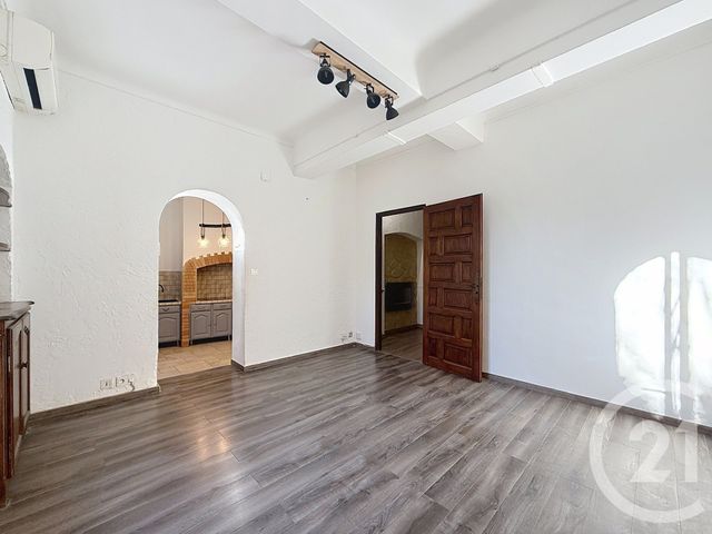 Appartement F2 à louer - 2 pièces - 42,42 m2 - Grasse - 06 - PROVENCE-ALPES-COTE-D-AZUR