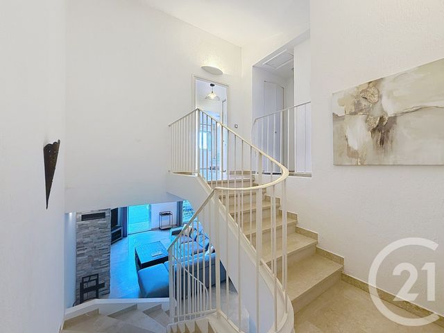 Maison à louer - 4 pièces - 115,42 m2 - Mougins - 06 - PROVENCE-ALPES-COTE-D-AZUR