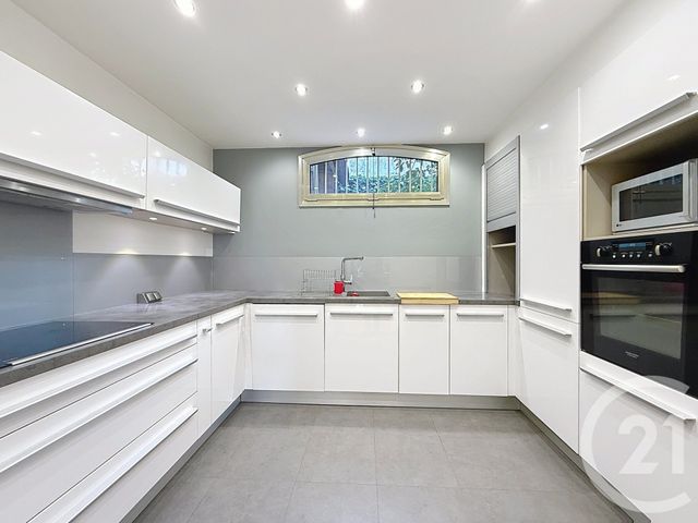 Maison à louer - 4 pièces - 115,42 m2 - Mougins - 06 - PROVENCE-ALPES-COTE-D-AZUR