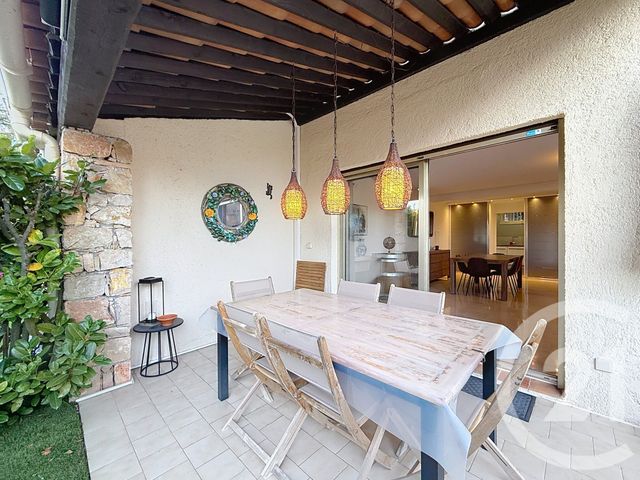 Maison à louer - 4 pièces - 115,42 m2 - Mougins - 06 - PROVENCE-ALPES-COTE-D-AZUR