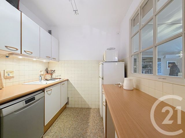 Appartement F2 bis &agrave; louer - 2 pi&egrave;ces - 64,75 m2 - Cannes - 06 - PROVENCE-ALPES-COTE-D-AZUR