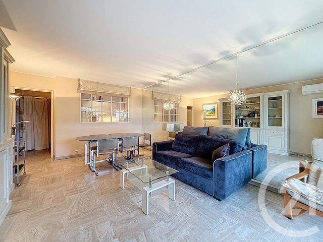 appartement - CANNES - 06