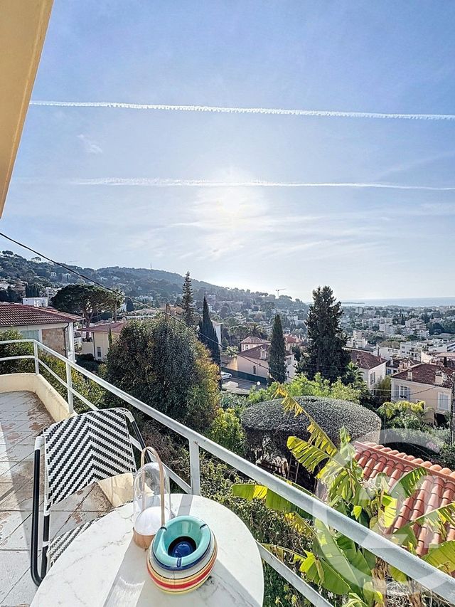 Appartement F3 &agrave; vendre - 3 pi&egrave;ces - 70 m2 - Le Cannet - 06 - PROVENCE-ALPES-COTE-D-AZUR