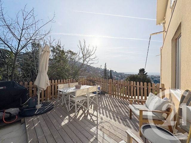 Appartement F3 &agrave; vendre - 3 pi&egrave;ces - 70 m2 - Le Cannet - 06 - PROVENCE-ALPES-COTE-D-AZUR