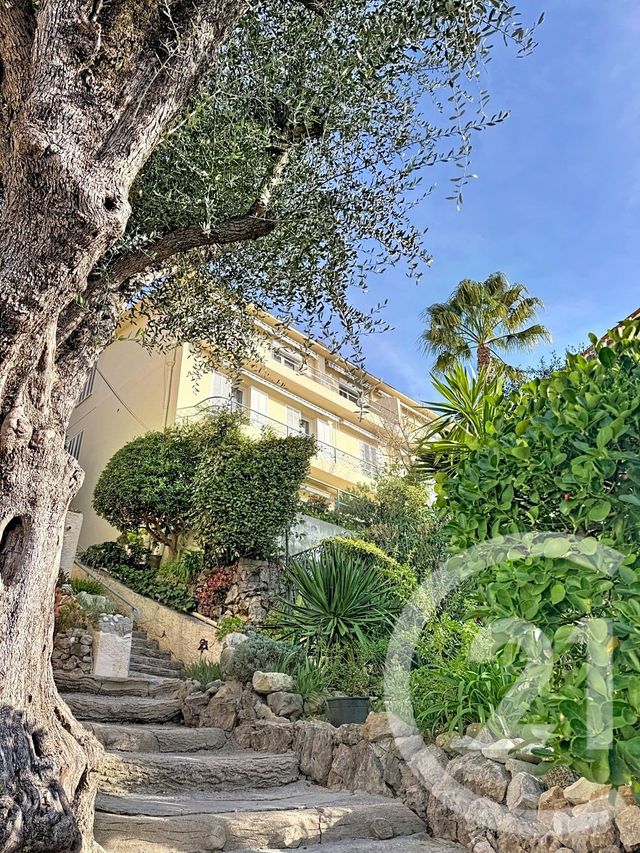 Appartement F3 &agrave; vendre - 3 pi&egrave;ces - 70 m2 - Le Cannet - 06 - PROVENCE-ALPES-COTE-D-AZUR
