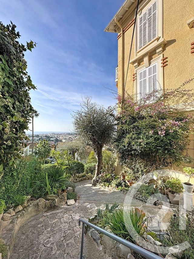 Appartement F3 &agrave; vendre - 3 pi&egrave;ces - 70 m2 - Le Cannet - 06 - PROVENCE-ALPES-COTE-D-AZUR