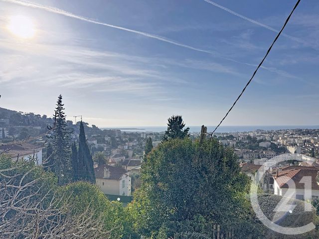 Appartement F3 &agrave; vendre - 3 pi&egrave;ces - 70 m2 - Le Cannet - 06 - PROVENCE-ALPES-COTE-D-AZUR