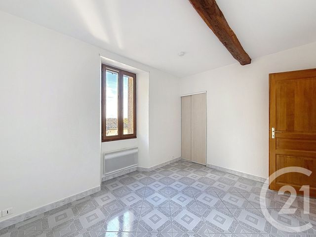 Appartement F2 &agrave; louer - 2 pi&egrave;ces - 44 m2 - Le Rouret - 06 - PROVENCE-ALPES-COTE-D-AZUR