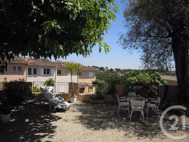 Appartement F2 &agrave; louer - 2 pi&egrave;ces - 44 m2 - Le Rouret - 06 - PROVENCE-ALPES-COTE-D-AZUR