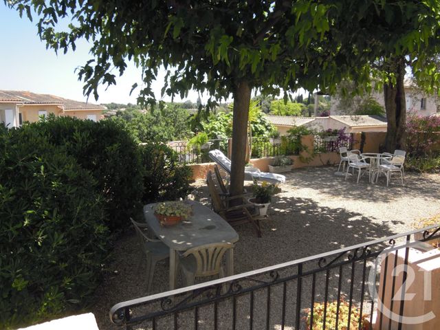 Appartement F2 &agrave; louer - 2 pi&egrave;ces - 44 m2 - Le Rouret - 06 - PROVENCE-ALPES-COTE-D-AZUR