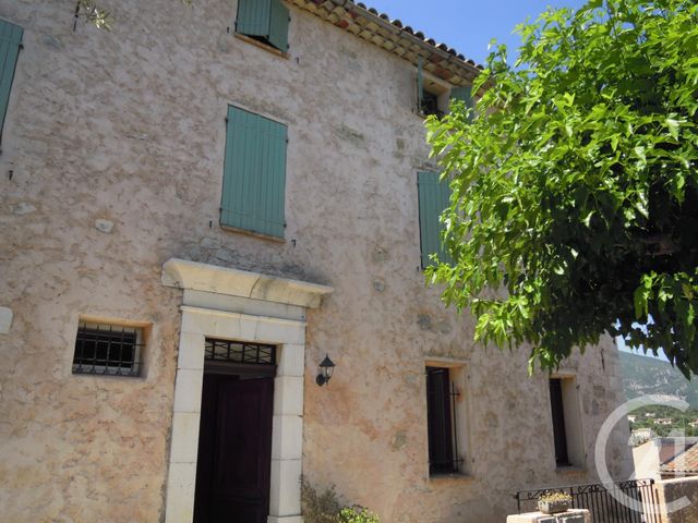 Appartement F2 &agrave; louer - 2 pi&egrave;ces - 44 m2 - Le Rouret - 06 - PROVENCE-ALPES-COTE-D-AZUR