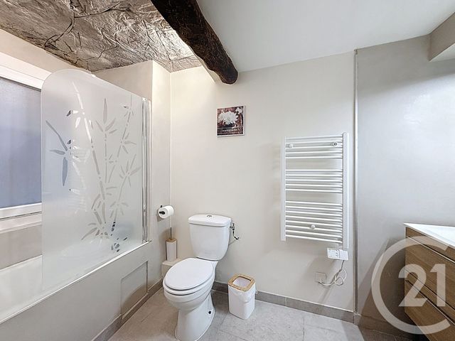 Appartement F2 &agrave; louer - 2 pi&egrave;ces - 39,49 m2 - Grasse - 06 - PROVENCE-ALPES-COTE-D-AZUR