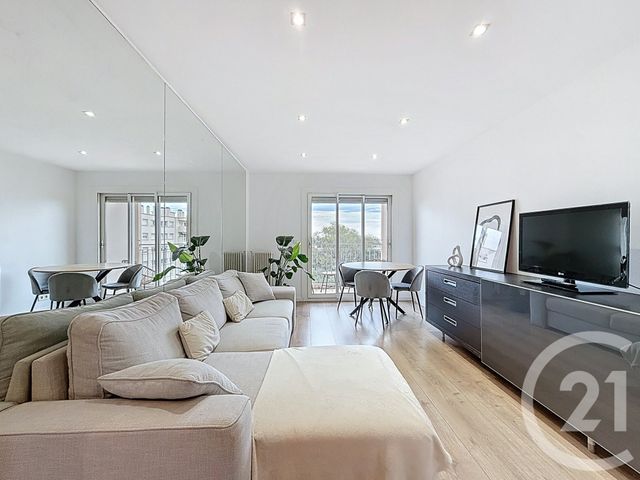 appartement - ANTIBES - 06