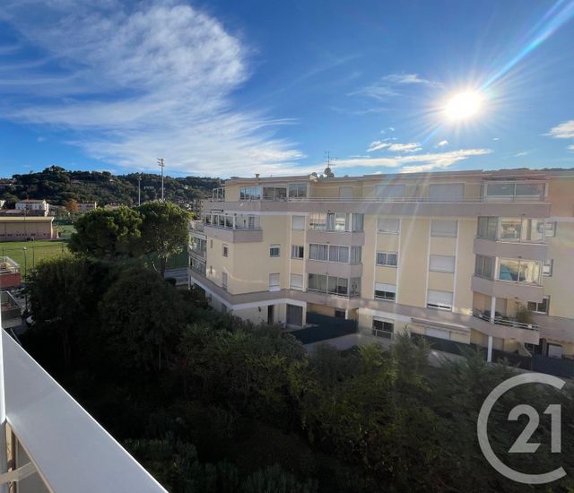 Appartement F3 &agrave; vendre - 3 pi&egrave;ces - 57,04 m2 - Vallauris - 06 - PROVENCE-ALPES-COTE-D-AZUR
