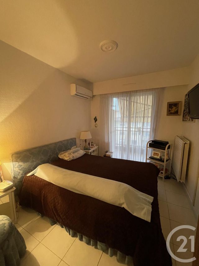 Appartement F2 &agrave; vendre - 2 pi&egrave;ces - 44 m2 - Vallauris - 06 - PROVENCE-ALPES-COTE-D-AZUR