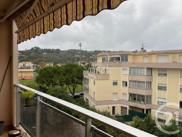 Appartement F2 &agrave; vendre - 2 pi&egrave;ces - 44 m2 - Vallauris - 06 - PROVENCE-ALPES-COTE-D-AZUR