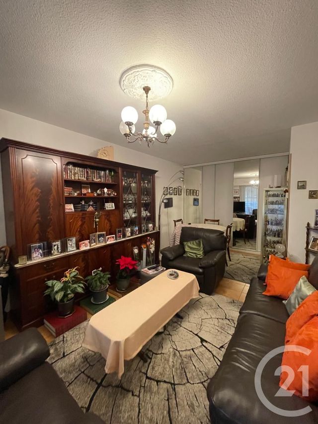 Appartement F2 &agrave; vendre - 2 pi&egrave;ces - 44 m2 - Vallauris - 06 - PROVENCE-ALPES-COTE-D-AZUR