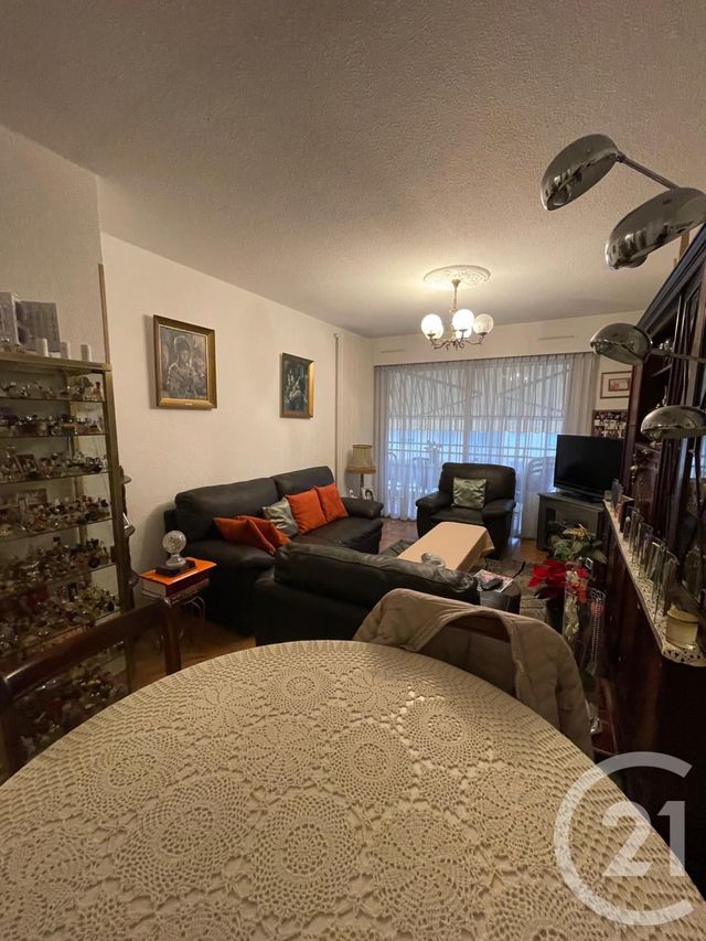 Appartement F2 &agrave; vendre - 2 pi&egrave;ces - 44 m2 - Vallauris - 06 - PROVENCE-ALPES-COTE-D-AZUR