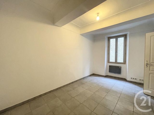 Appartement F2 &agrave; louer - 2 pi&egrave;ces - 29,10 m2 - Valbonne - 06 - PROVENCE-ALPES-COTE-D-AZUR