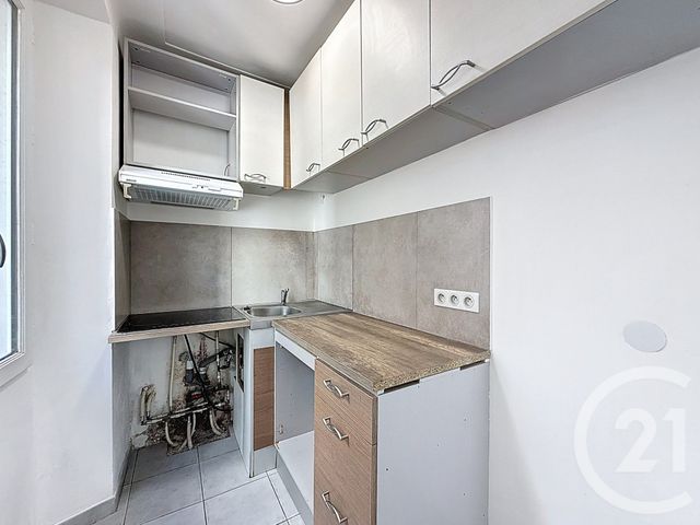 Appartement F2 &agrave; louer - 2 pi&egrave;ces - 29,10 m2 - Valbonne - 06 - PROVENCE-ALPES-COTE-D-AZUR