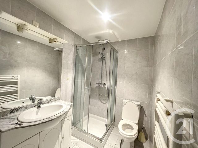 Appartement F2 &agrave; louer - 2 pi&egrave;ces - 29,10 m2 - Valbonne - 06 - PROVENCE-ALPES-COTE-D-AZUR