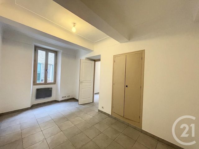 Appartement F2 &agrave; louer - 2 pi&egrave;ces - 29,10 m2 - Valbonne - 06 - PROVENCE-ALPES-COTE-D-AZUR