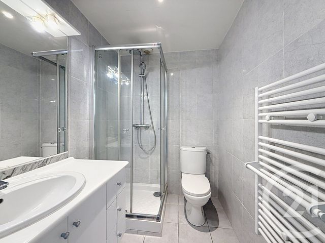 Appartement F2 &agrave; louer - 2 pi&egrave;ces - 29,10 m2 - Valbonne - 06 - PROVENCE-ALPES-COTE-D-AZUR