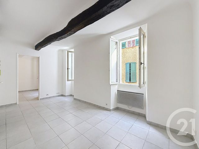 Appartement F2 &agrave; louer - 2 pi&egrave;ces - 29,10 m2 - Valbonne - 06 - PROVENCE-ALPES-COTE-D-AZUR