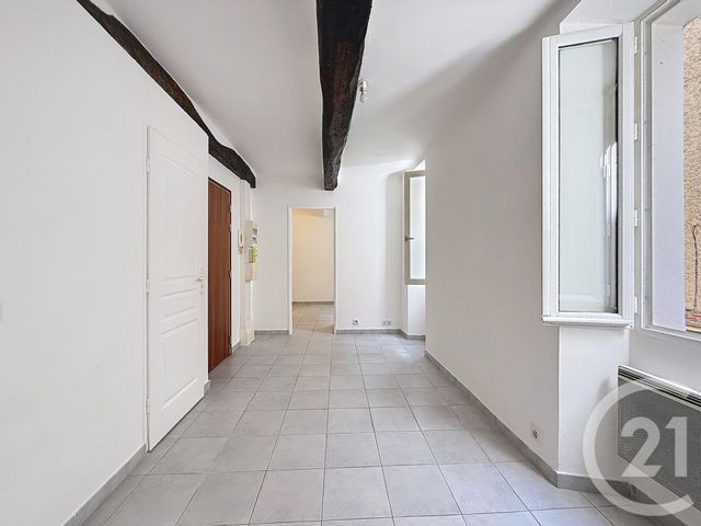 Appartement F2 &agrave; louer - 2 pi&egrave;ces - 29,10 m2 - Valbonne - 06 - PROVENCE-ALPES-COTE-D-AZUR