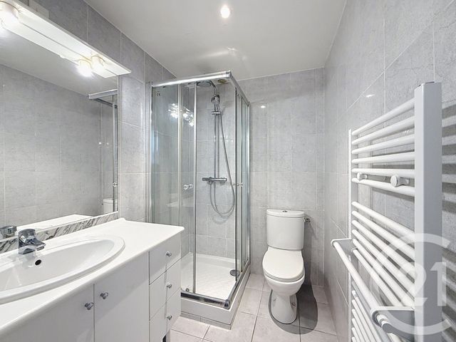 Appartement F2 &agrave; louer - 2 pi&egrave;ces - 29,10 m2 - Valbonne - 06 - PROVENCE-ALPES-COTE-D-AZUR