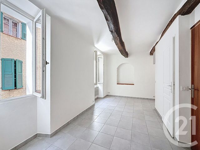 Appartement F2 &agrave; louer - 2 pi&egrave;ces - 29,10 m2 - Valbonne - 06 - PROVENCE-ALPES-COTE-D-AZUR