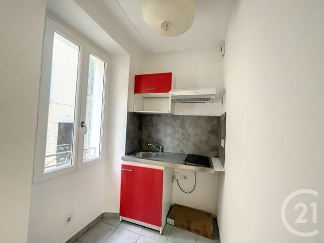 Appartement F2 &agrave; louer - 2 pi&egrave;ces - 29,10 m2 - Valbonne - 06 - PROVENCE-ALPES-COTE-D-AZUR