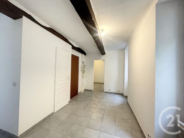 Appartement F2 &agrave; louer - 2 pi&egrave;ces - 29,10 m2 - Valbonne - 06 - PROVENCE-ALPES-COTE-D-AZUR