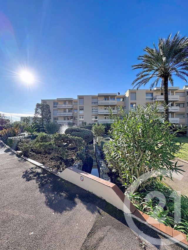appartement - CANNES - 06
