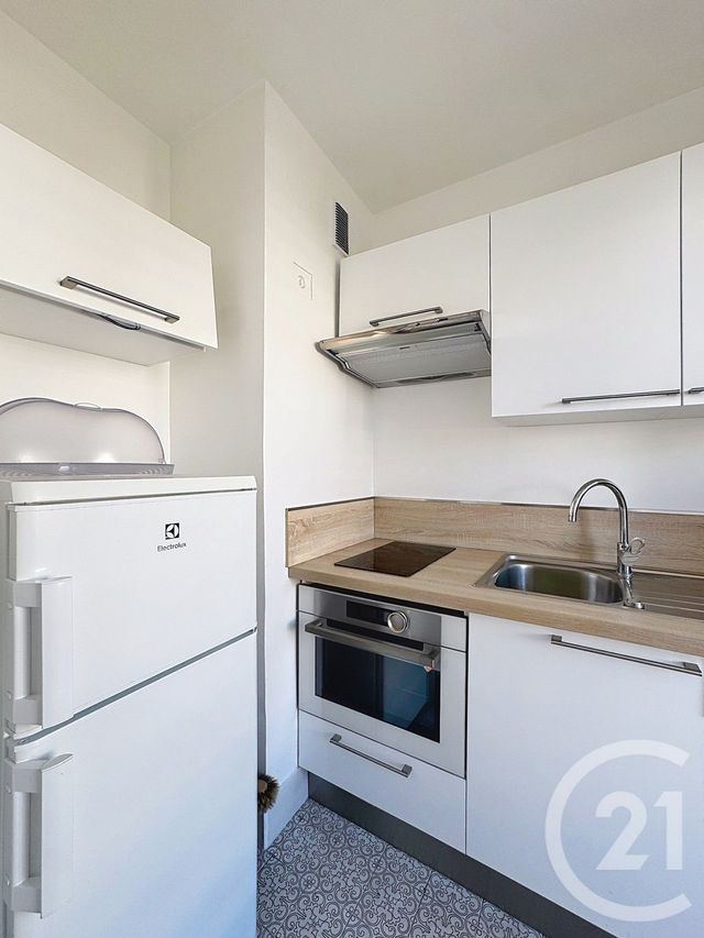 Appartement F1 &agrave; vendre - 1 pi&egrave;ce - 26 m2 - Cannes - 06 - PROVENCE-ALPES-COTE-D-AZUR