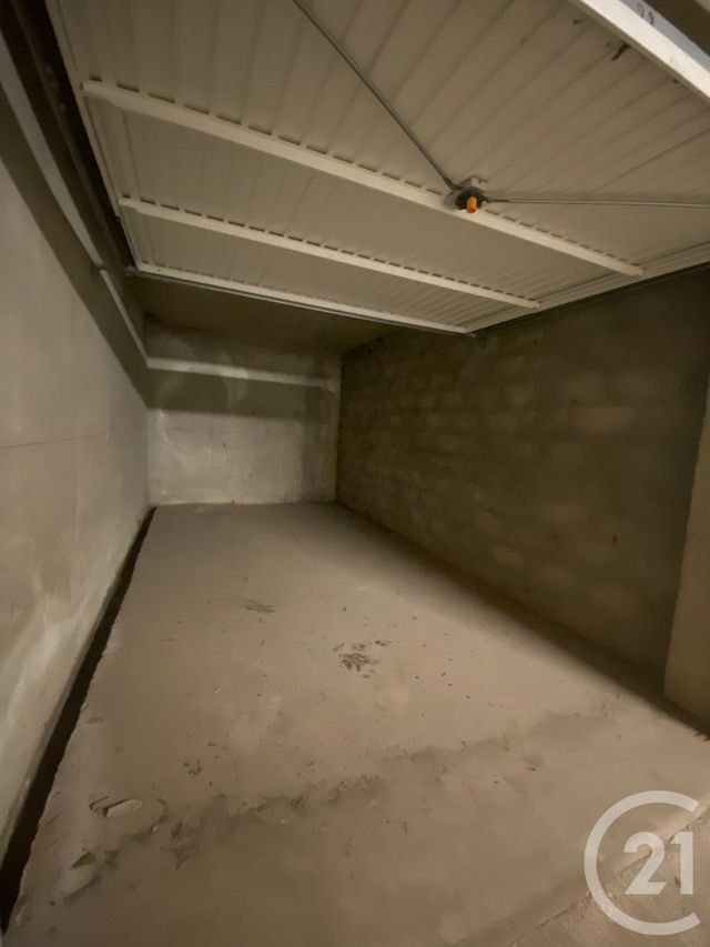 Parking &agrave; louer - 13,67 m2 - Cannes - 06 - PROVENCE-ALPES-COTE-D-AZUR