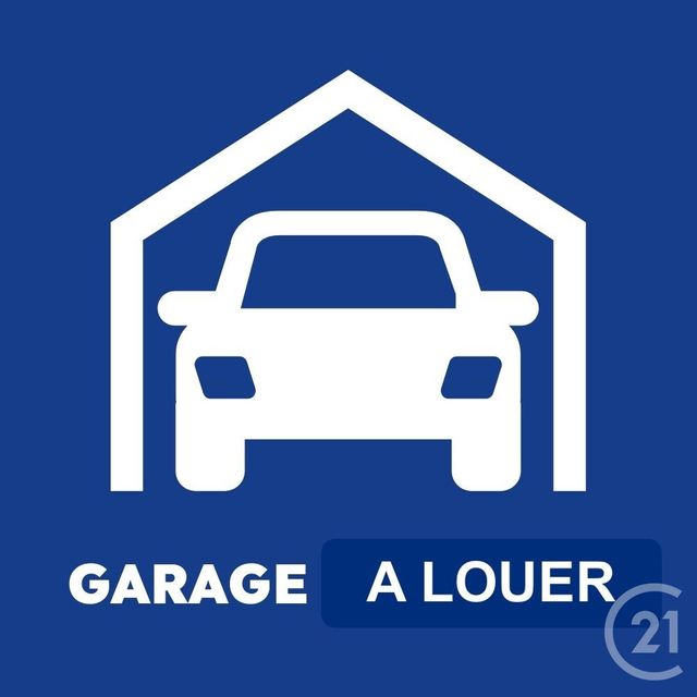 Parking &agrave; louer - 13,67 m2 - Cannes - 06 - PROVENCE-ALPES-COTE-D-AZUR