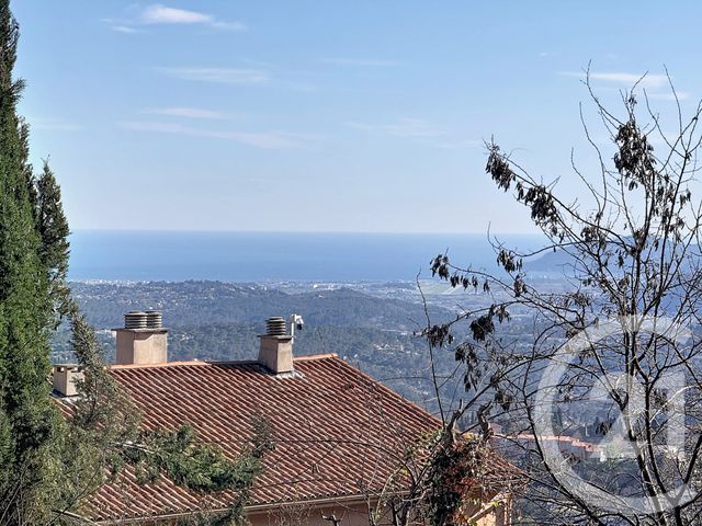 appartement - GRASSE - 06
