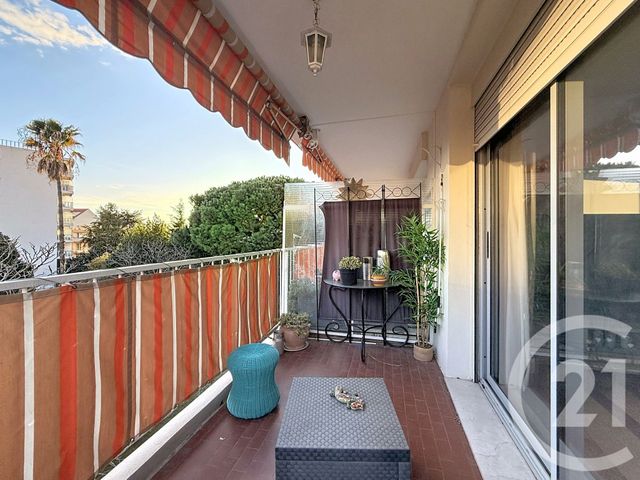 appartement - CANNES LA BOCCA - 06