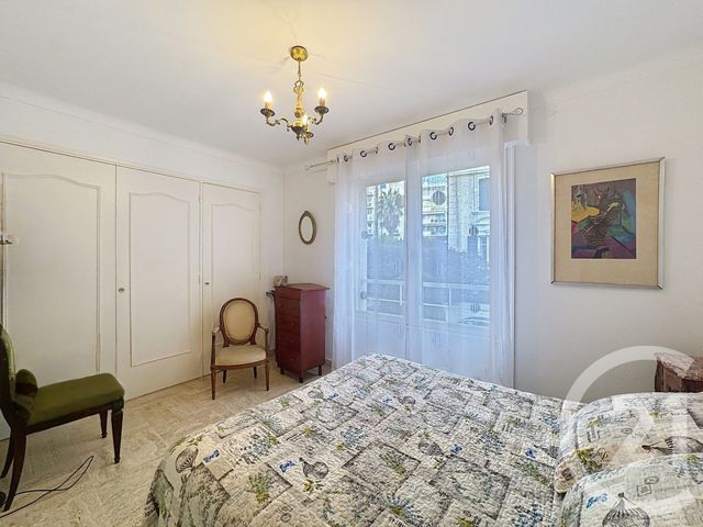 Appartement F2 &agrave; vendre - 2 pi&egrave;ces - 55,92 m2 - Cannes - 06 - PROVENCE-ALPES-COTE-D-AZUR