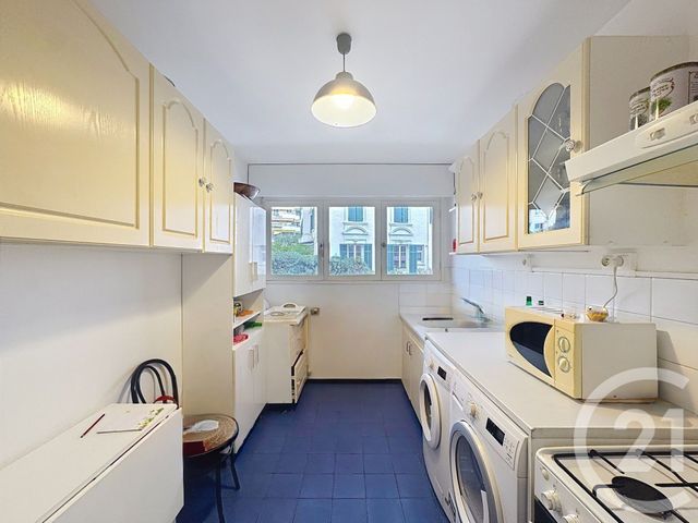 Appartement F2 &agrave; vendre - 2 pi&egrave;ces - 55,92 m2 - Cannes - 06 - PROVENCE-ALPES-COTE-D-AZUR