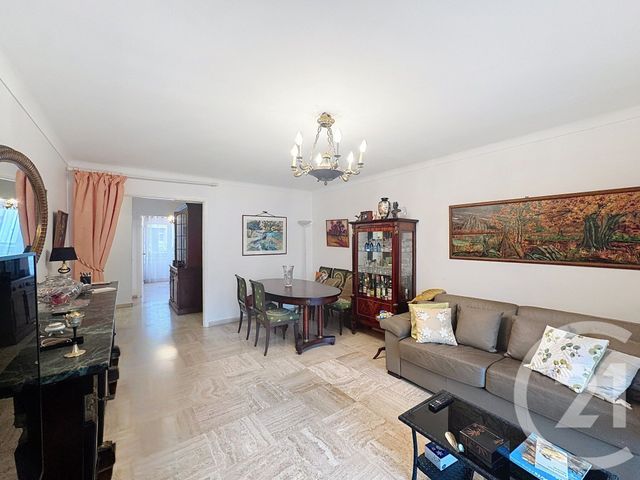 Appartement F2 &agrave; vendre - 2 pi&egrave;ces - 55,92 m2 - Cannes - 06 - PROVENCE-ALPES-COTE-D-AZUR