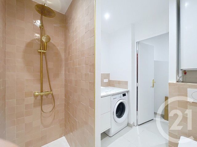 Appartement F1 &agrave; louer - 1 pi&egrave;ce - 21,01 m2 - Grasse - 06 - PROVENCE-ALPES-COTE-D-AZUR