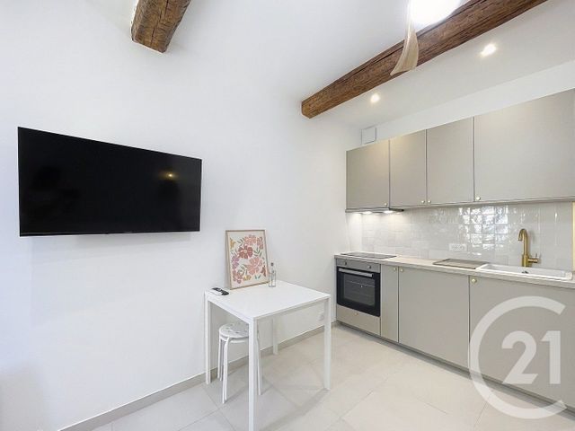 appartement - GRASSE - 06