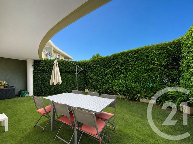 appartement - MOUGINS - 06