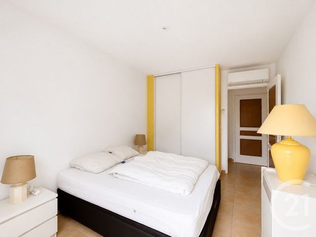 Appartement F3 &agrave; louer - 3 pi&egrave;ces - 62,28 m2 - Mougins - 06 - PROVENCE-ALPES-COTE-D-AZUR