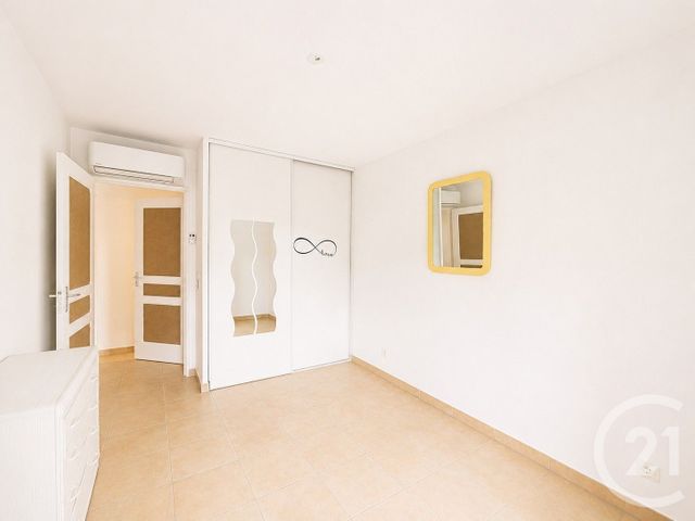 Appartement F3 &agrave; louer - 3 pi&egrave;ces - 62,28 m2 - Mougins - 06 - PROVENCE-ALPES-COTE-D-AZUR