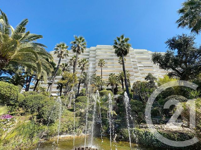 Appartement F3 &agrave; vendre - 3 pi&egrave;ces - 65 m2 - Cannes - 06 - PROVENCE-ALPES-COTE-D-AZUR
