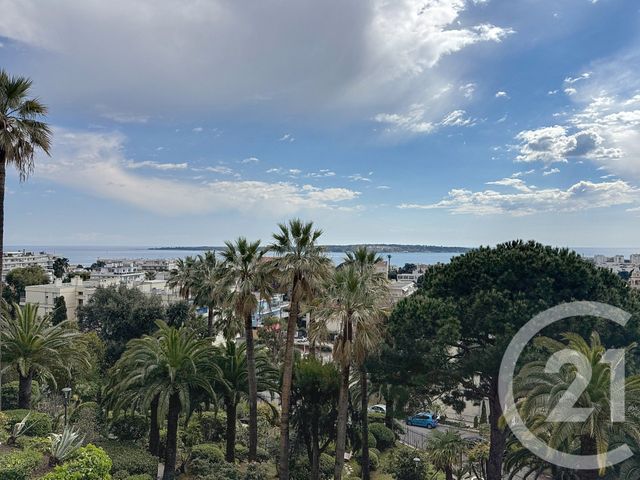 Appartement F3 &agrave; vendre - 3 pi&egrave;ces - 65 m2 - Cannes - 06 - PROVENCE-ALPES-COTE-D-AZUR